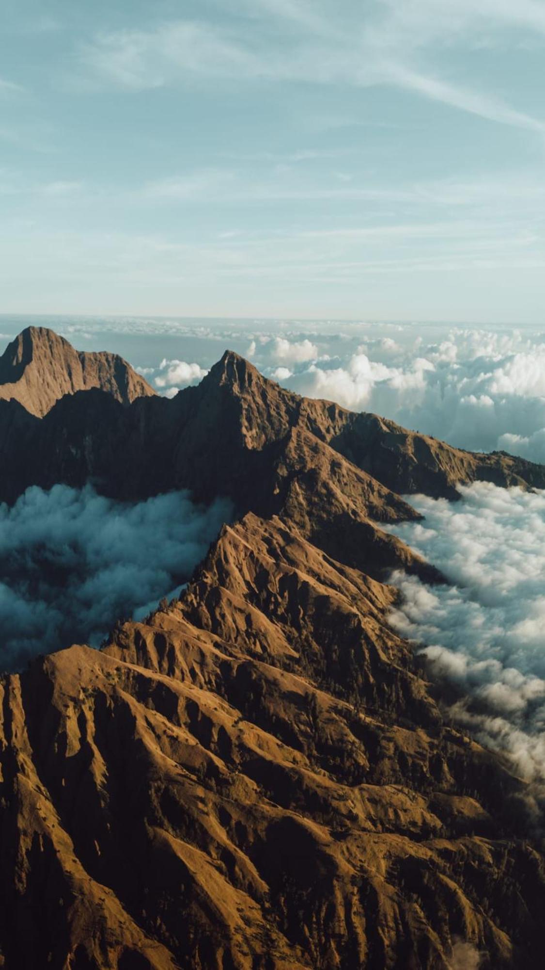 Ila Homestay Senaru Exteriér fotografie